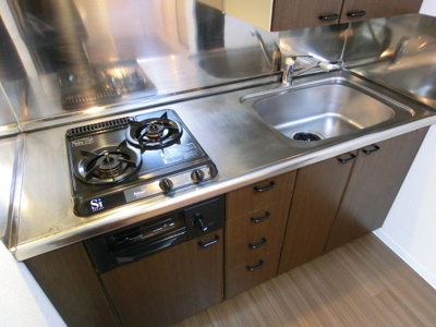 【キッチン】 | パステル・みらい