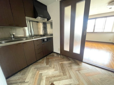 【内装】 | パステル・みらい