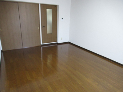 【居間・リビング】 | ロイヤルパレス林Ⅰ