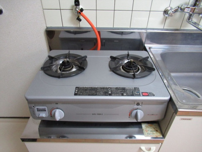 【キッチン】 | ロイヤルパレス林Ⅰ