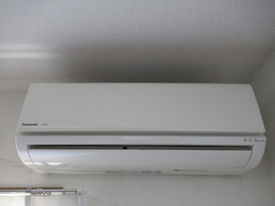 【設備】 | ロイヤルパレス林Ⅰ