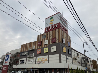 【周辺】 | ロイヤルパレス林Ⅰ