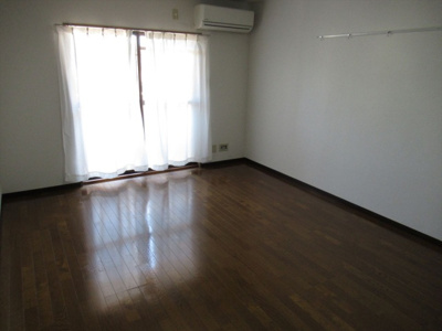 【居間・リビング】 | ロイヤルパレス林Ⅰ