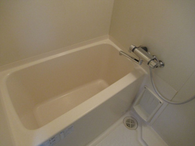 【浴室】 | ロイヤルパレス林Ⅰ