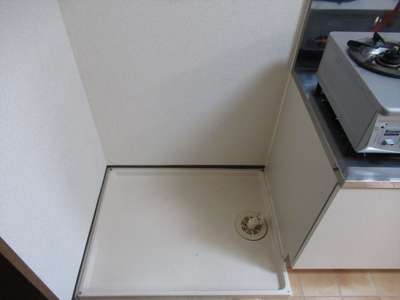 【設備】 | ロイヤルパレス林Ⅰ