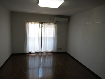 【居間・リビング】 | ロイヤルパレス林Ⅰ