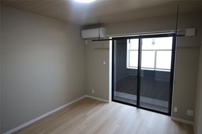 【寝室】 | Monolith Bancho