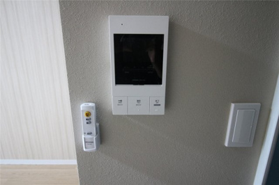 【セキュリティ】 | Monolith Bancho