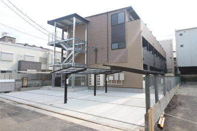 【その他共用部分】 | Monolith Bancho