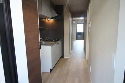 【玄関】 | Monolith Bancho