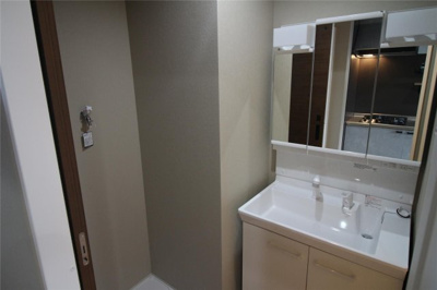 【洗面所】 | Monolith Bancho