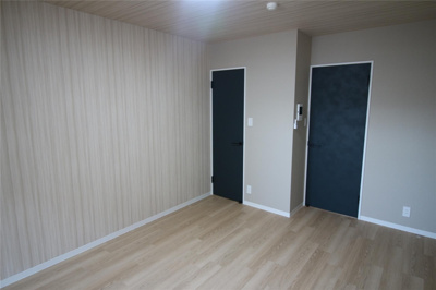 【居間・リビング】 | Monolith Bancho