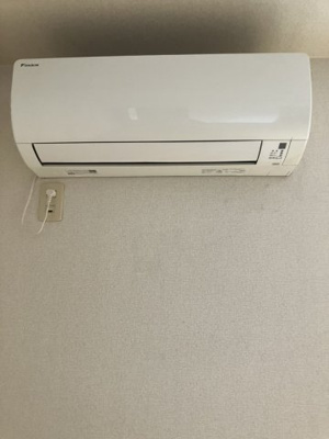 【設備】 | グリシーヌB