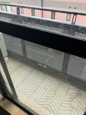 【バルコニー】 | グリシーヌB