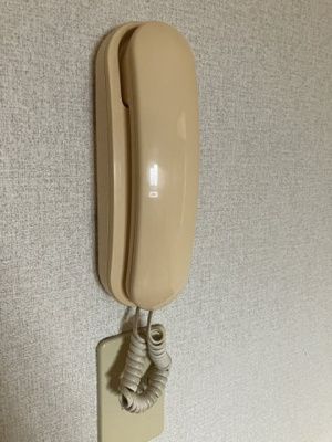 【セキュリティ】 | グリシーヌB