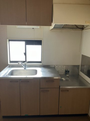 【キッチン】 | グリシーヌB