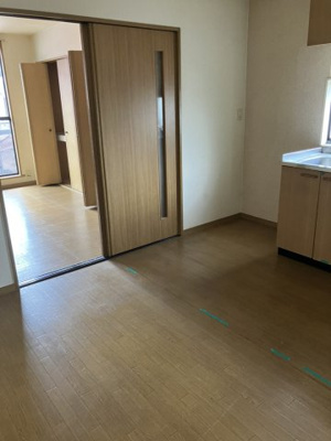 【居間・リビング】 | グリシーヌB