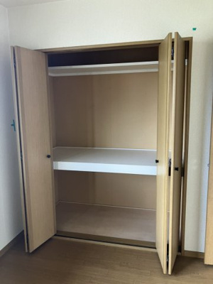 【収納】 | グリシーヌB