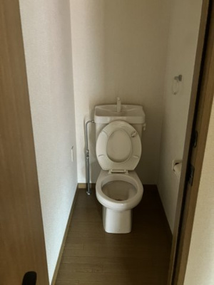 【トイレ】 | グリシーヌB