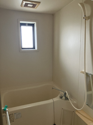 【浴室】 | グリシーヌB