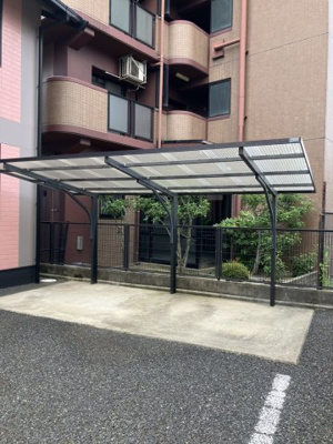 【その他共用部分】 | グリシーヌB