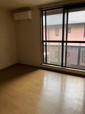 【内装】 | グリシーヌB