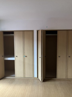 【収納】 | グリシーヌB