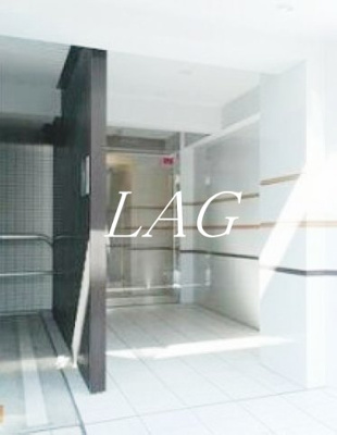 【エントランス】 | プレミアムキューブ品川戸越 | エントランスです。