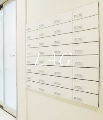 【その他】 | プレミアムキューブ品川戸越