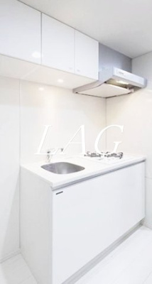 【キッチン】 | プレミアムキューブ品川戸越 | キッチンです。