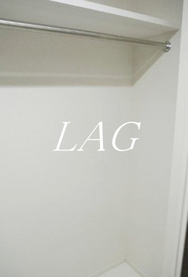 【収納】 | プレミアムキューブ品川戸越 | 収納です。