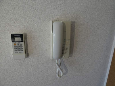 【セキュリティ】 | エスペランサ津島