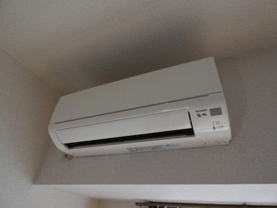 【設備】 | エスペランサ津島