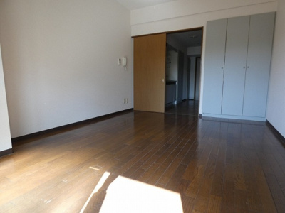 【居間・リビング】 | エスペランサ津島