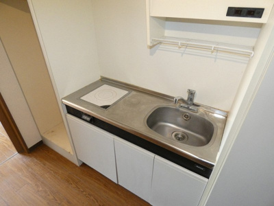 【キッチン】 | エスペランサ津島