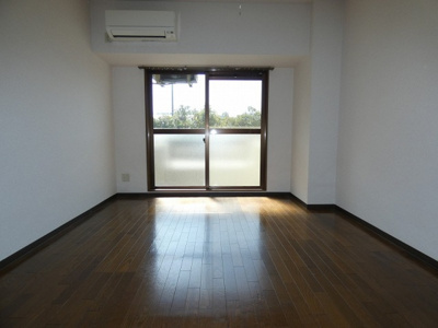 【居間・リビング】 | エスペランサ津島