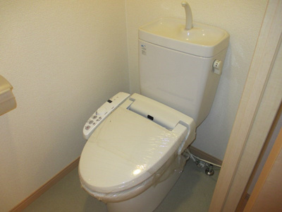 【トイレ】 | スタシオン南