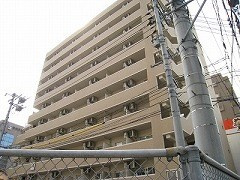 【外観】 | スタシオン南