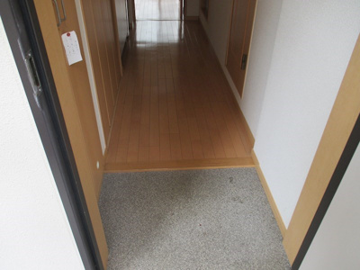 【玄関】 | スタシオン南