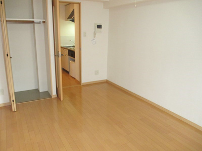 【寝室】 | スタシオン南