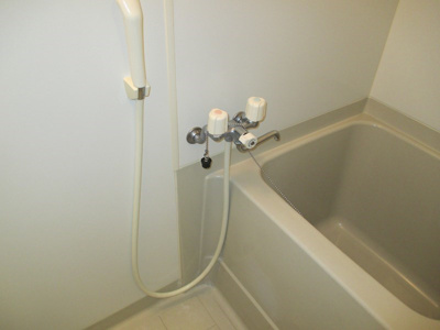 【浴室】 | スタシオン南