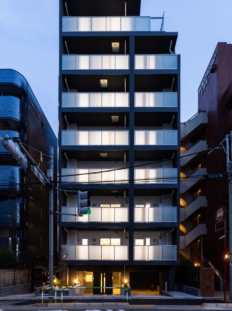 タスキプライムテラス後楽園の画像