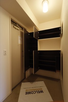 【玄関】 | セレニテ