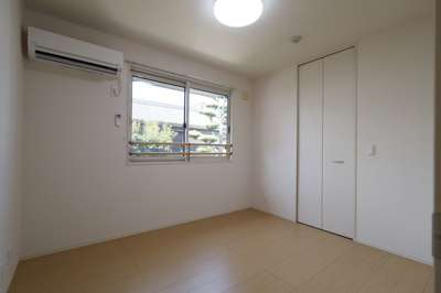 【寝室】 | セレニテ