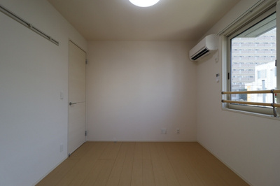 【内装】 | セレニテ