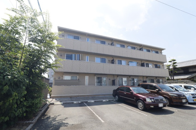 【外観】 | セレニテ