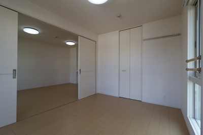 【居間・リビング】 | セレニテ