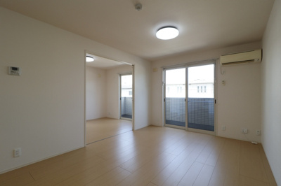 【居間・リビング】 | セレニテ