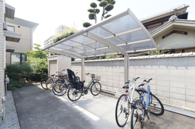 【その他共用部分】 | セレニテ