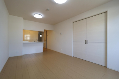 【居間・リビング】 | セレニテ